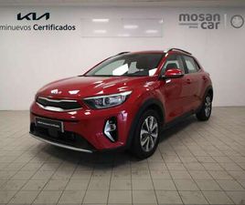 KIA STONIC 1.0 T-GDI MHEV IMT 100 DRIVE GPS LL16 RADAR AV AR+