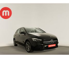 MERCEDES CLASSE B B 250E MERCEDES-BENZ B 250 E