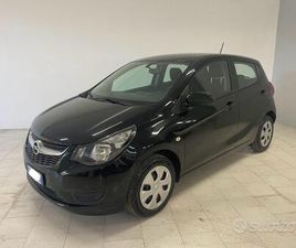 OPEL KARL OPEL KARL 1.0 75 CV INNOVATION KM 73.000 PERFETTA