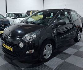 RENAULT TWINGO ♠️◊ RENAULT TWINGO PHASE II 1.2 75 CH ?♠️