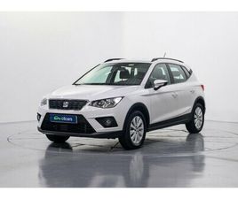 SEAT ARONA GASOLINA ARONA 1.0 TSI S&S STYLE 110