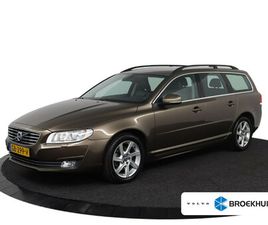 VOLVO V70 1.6 T4 NORDIC+