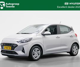 HYUNDAI I10 HYUNDAI I10 1.0 COMFORT 5-ZITS AUTOMAAT | PRIVATE LEASE 359 PM