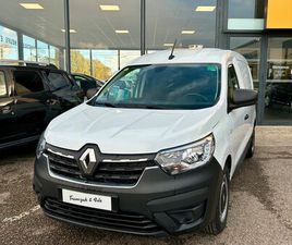 RENAULT EXPRESS VAN II 1.5 BLUE DCI 95 CONFORT 10 408 HT