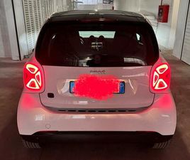 SMART FORTWO EQ SMART EQ FORTWO PRIME