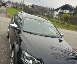 BMT 2,0 TDI DPF 4MOTION DSG