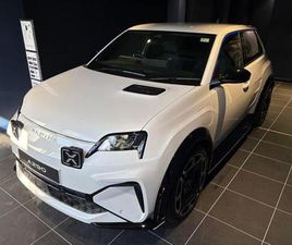 ALPINE A290 52KWH GT AUTO 5DR