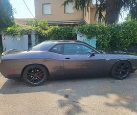 DODGE CHALLENGER SXT SXT