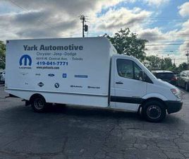 DODGE SPRINTER 2007 DODGE SPRINTER 3500 2DR COMMERCIAL/CUTAWAY/CHASSIS 170 IN. WB 331