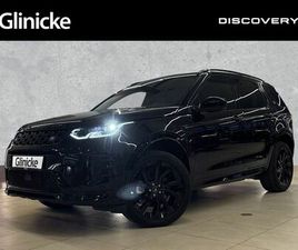 LAND ROVER DISCOVERY SPORT P270E DYNAMIC SE / 20