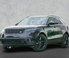 LAND ROVER RANGE ROVER VELAR VELAR