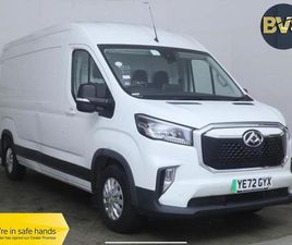 72KWH AUTO FWD L3 H2 5DR