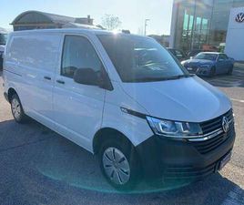 T6.1 TRANSPORTER T6.1 28 2.0 TDI 110CV CARRO BUSIN