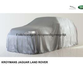 LAND ROVER RANGE ROVER EVOQUE P300E LAND ROVER RANGE ROVER EVOQUE 1.5 P300E AWD | COLD CLIMATE PACK | 20 GLOSS BLACK | 24 MAANDEN APPROVED