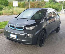 BMW I3 60 AH I3 60 AH