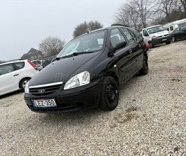 TATA INDIGO SW TATA INDIGO MARINA SW 1.4 DLX KAMATMENTES RÉSZLETRE MEGVÁSÁROLHATÓ!