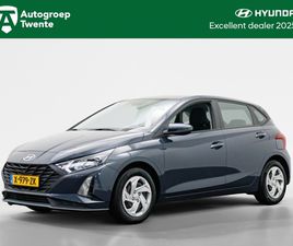 HYUNDAI I20 HYUNDAI I20 1.2 MPI I-MOTION