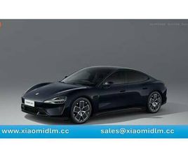 XIAOMI SU7 MAX XIAOMI SU7