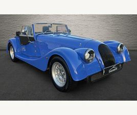 MORGAN PLUS-4 2.0I AUTO EURO 6 (START/STOP) 2DR