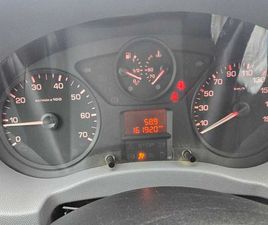 CITROEN JUMPY CITROEN JUMPY SALON PL 1 WL SOSNOWIEC • OLX.PL