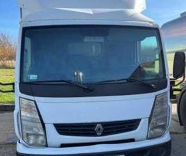 RENAULT MAXITY SPRZEDA RENAULT MAXITY KOLO • OLX.PL