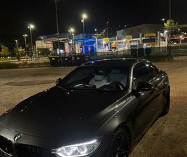 BMW 420 DIESEL 2015 CABRIO