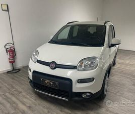 FIAT PANDA FIAT PANDA 1.0 FIREFLY S&S HYBRID CITY LIFE