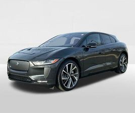 USED 2024 JAGUAR I-PACE HSE
