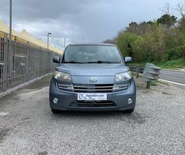 DAIHATSU MATERIA 1.5 4WD