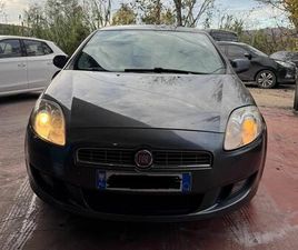 FIAT BRAVO FIAT BRAVO 2011 1.6 MANULA
