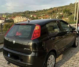 FIAT PUNTO FIAT PUNTO