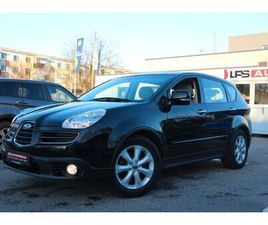 SUBARU TRIBECA COMFORT 4X4 AUTOMATIK