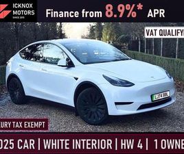 LONG RANGE AUTO RWD 5DR