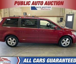 VOLKSWAGEN ROUTAN 2011 VOLKSWAGEN ROUTAN