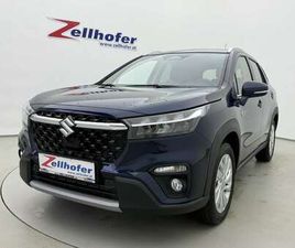 SUZUKI S-CROSS 1,4 DITC HYBRID SHINE