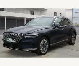 (77.4KWH, DUAL MOTOR) SPORT AUTO 4WD 5DR