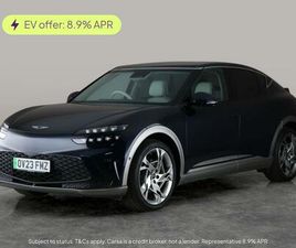 77.4KWH SPORT PLUS AUTO 4WD 5DR (DUAL MOTOR)