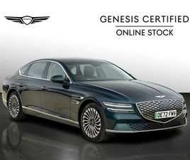 DUAL MOTOR 87.2KWH LUXURY AUTO AWD 4DR