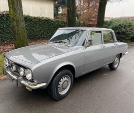ALFA ROMEO 1750