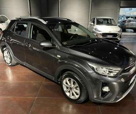 KIA STONIC 1.6 CRDI 110 CV URBAN