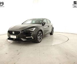 LEON 2.0 TDI 150 CV DSG FR