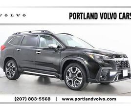 2023 SUBARU ASCENT TOURING 7-PASSENGER