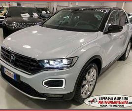 1.5 TSI ADVANCED DSG NAVI/LED/TELECAMERA