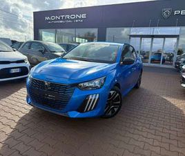 208 1.2 PURETECH ALLURE S