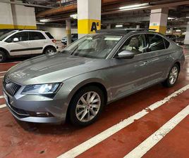 SUPERB 2.0 TDI AMBITION 150CV DSG