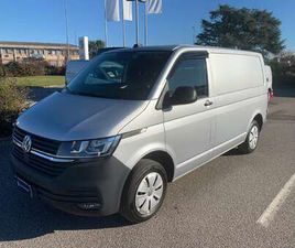 T6.1 TRANSPORTER T6.1 28 2.0 TDI 110CV BUSINESS P.