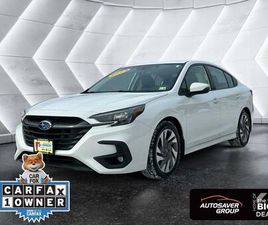 USED 2024 SUBARU LEGACY