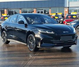 1.5 DM-I 10KWH BOOST CVT AUTO EURO 6 (START/STOP) 4DR