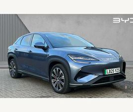 82.5KWH DESIGN AUTO AWD 5DR