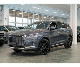 BYD TANG TANG FLAGSHIP 4WD 7SITZER / PANORAMA / 360°KAMERA / HEADUP